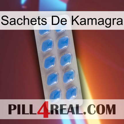 Kamagra Sachets 22